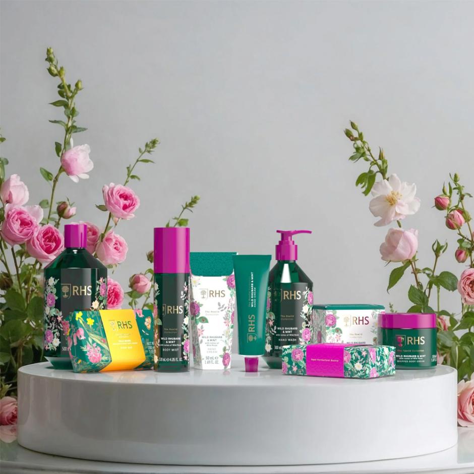 RHS- The Rewild Collection