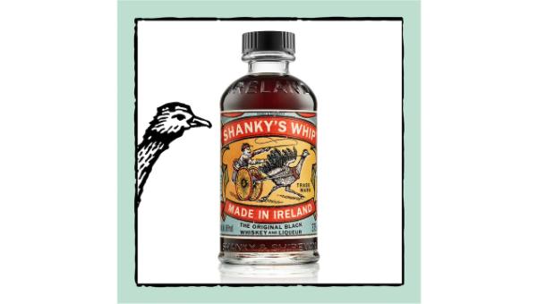 Shanky's Whip i ny størrelse