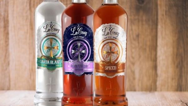 3 nye Rom fra la cruz