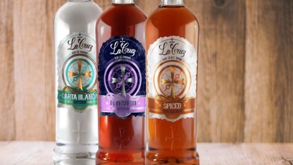 3 nye Rom fra la cruz