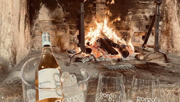 Bardolino Chiaretto Rosé