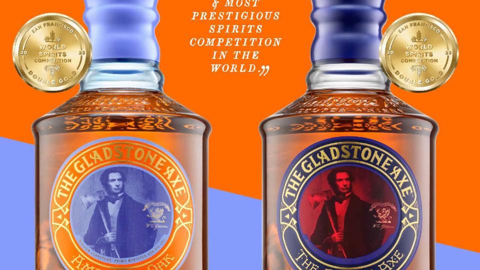 2 GANGE DOBBELT GULD MEDALJER