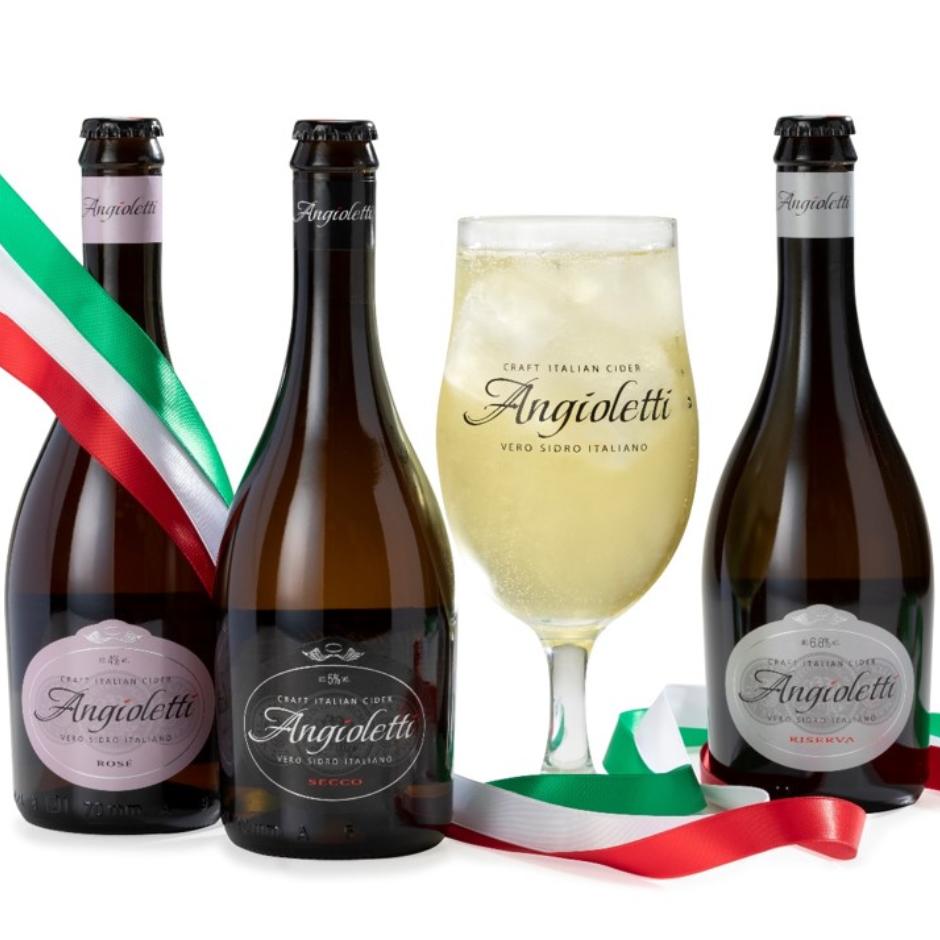 Angioletti Cider