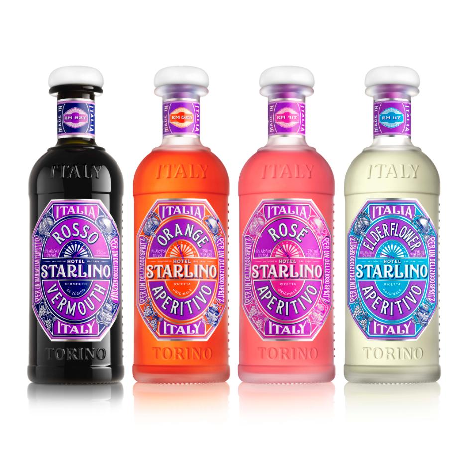 Starlino Aperitivo & Vermouth