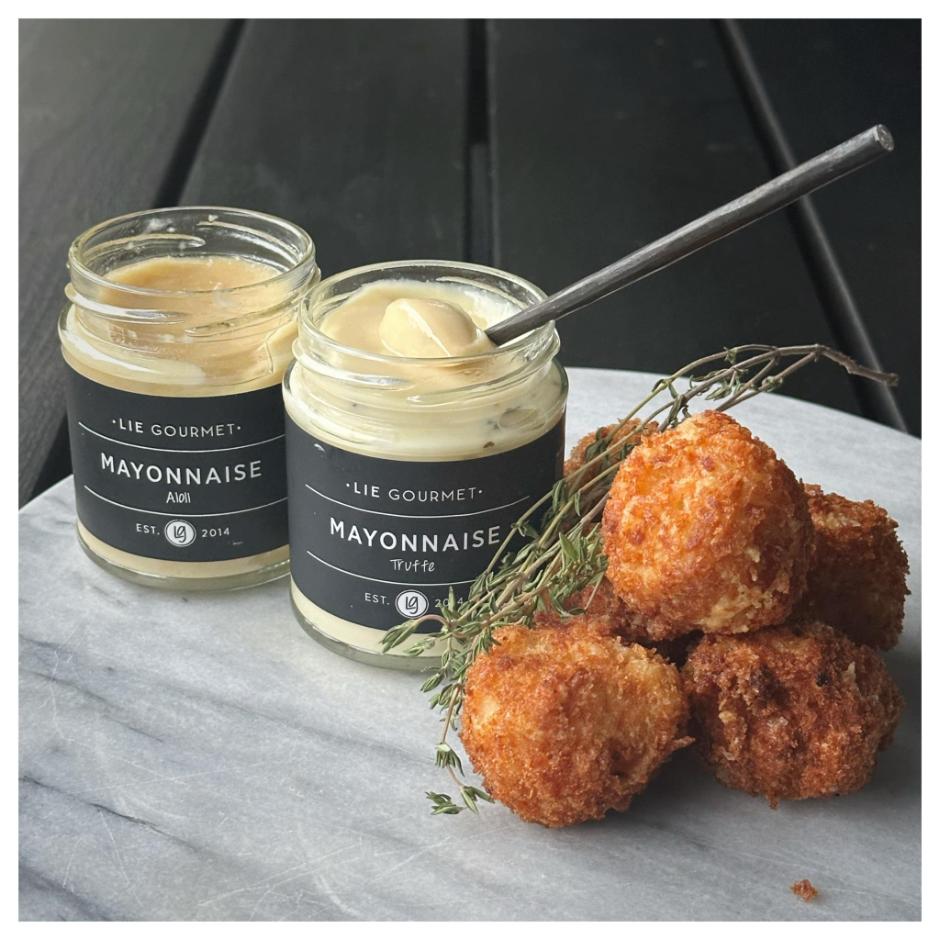 MAYONNAISE