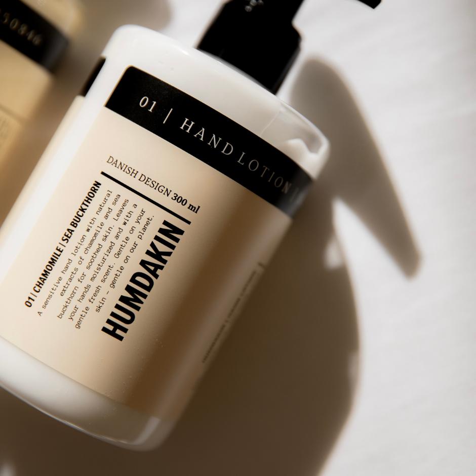 Humdakin Håndcreme