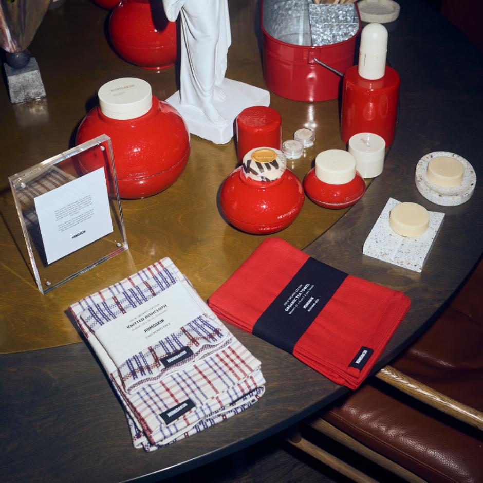 Økologiske tekstiler - Checkered Race