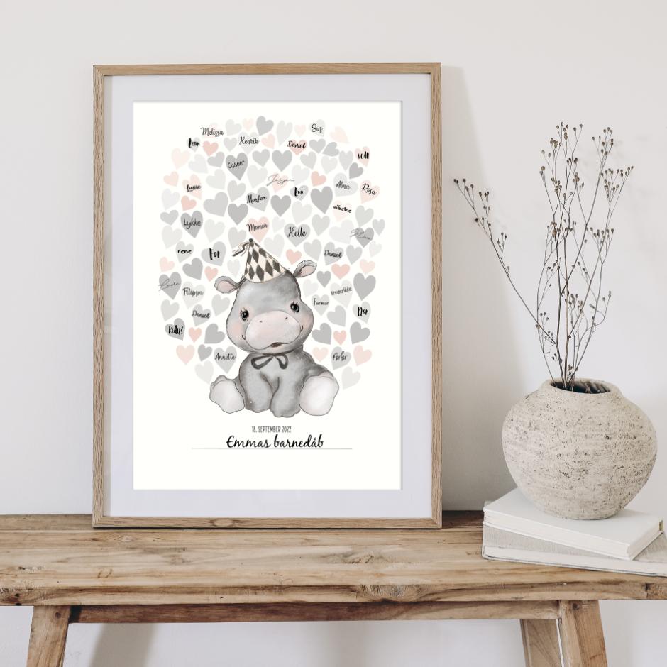 Produkter til livets fester