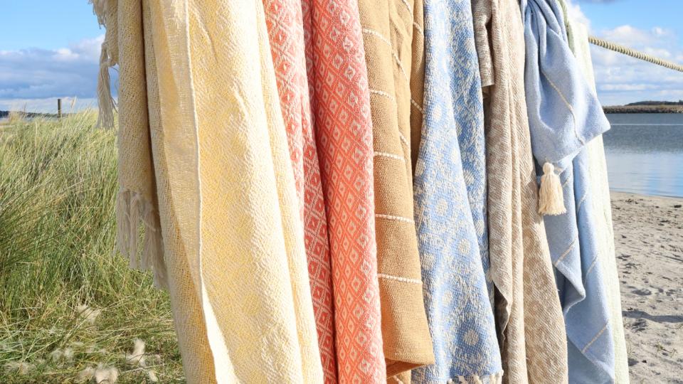 Rays of Summer - NY SS25 Kollektion af Chic Antique