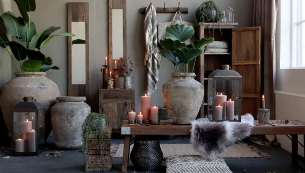 Grimaud - Nyt Liv til Gamle skatte