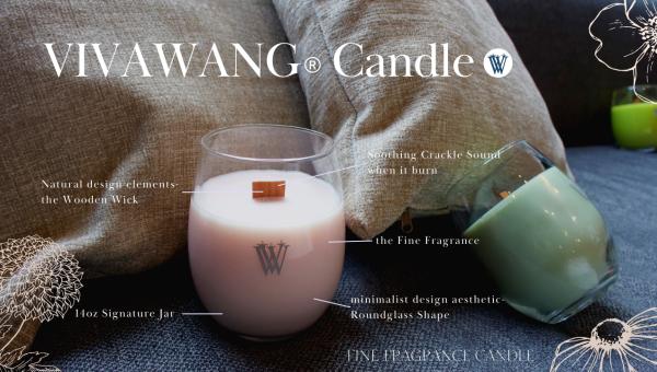 The Scents of Inner Peace