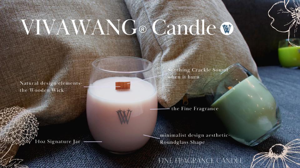 The Scents of Inner Peace