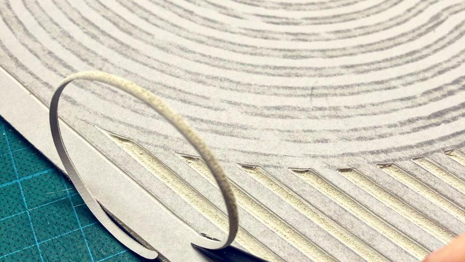 Linoleumstryk workshop