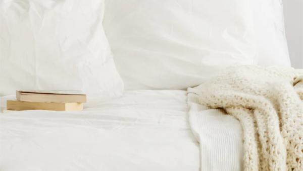 Sådan vasker du din hovedpude - hygiejnisk