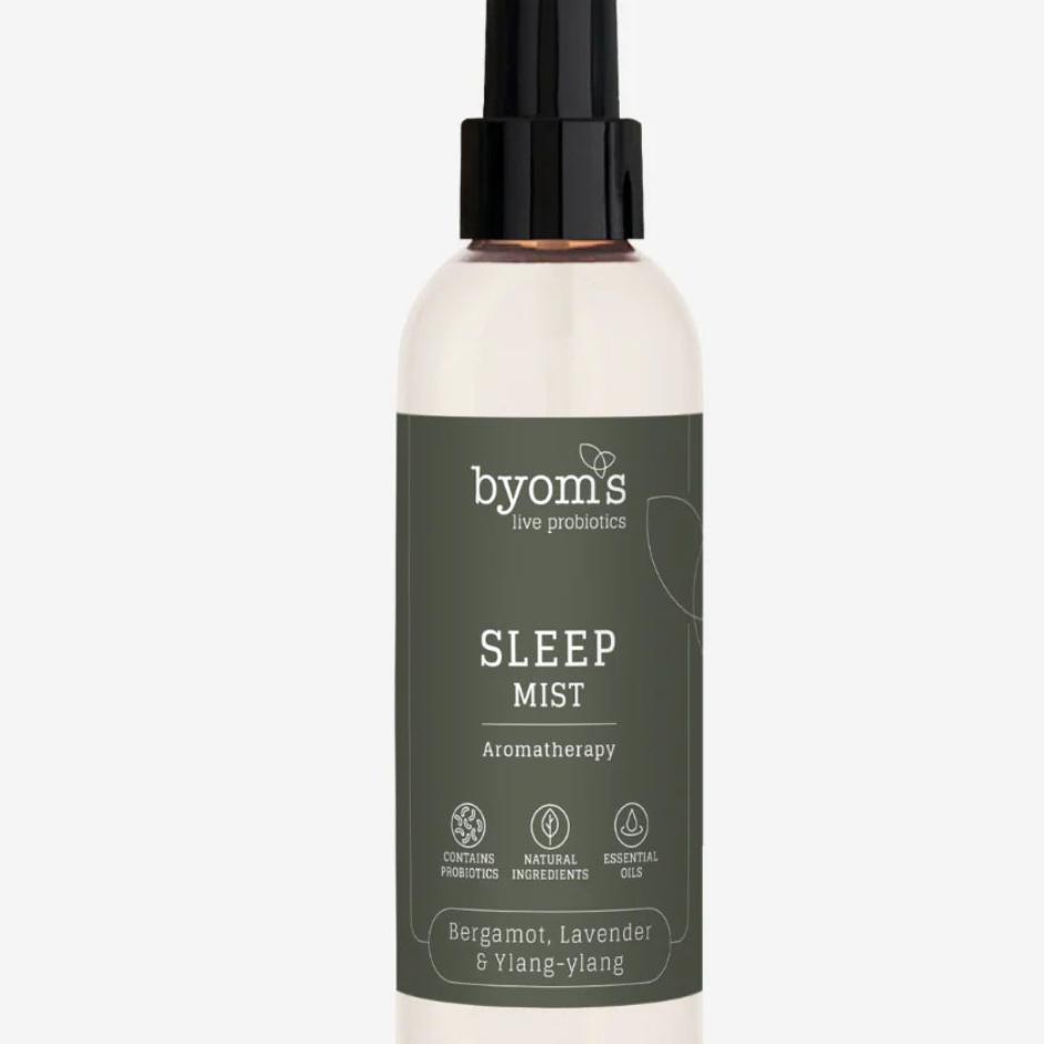 SLEEP MIST | PROBIOTIC AROMA THERAPY