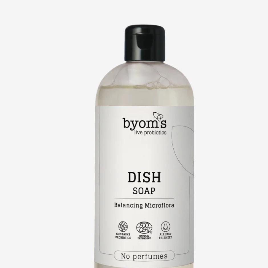 DISH SOAP | NO PERFUMES
