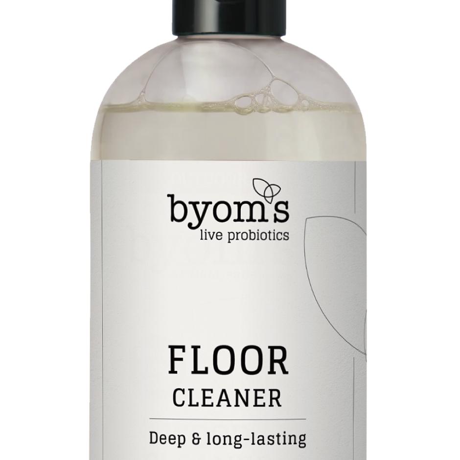 FLOOR CLEANER 1:200 | NO PERFUMES