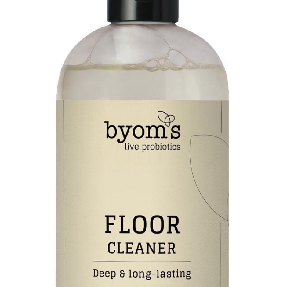 FLOOR CLEANER 1:200 | CRISTAL DE MER