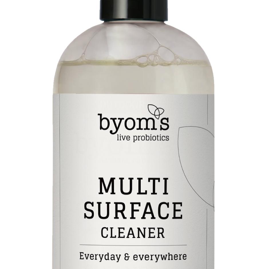 MULTI SURFACE CLEANER | NO PERFUMES
