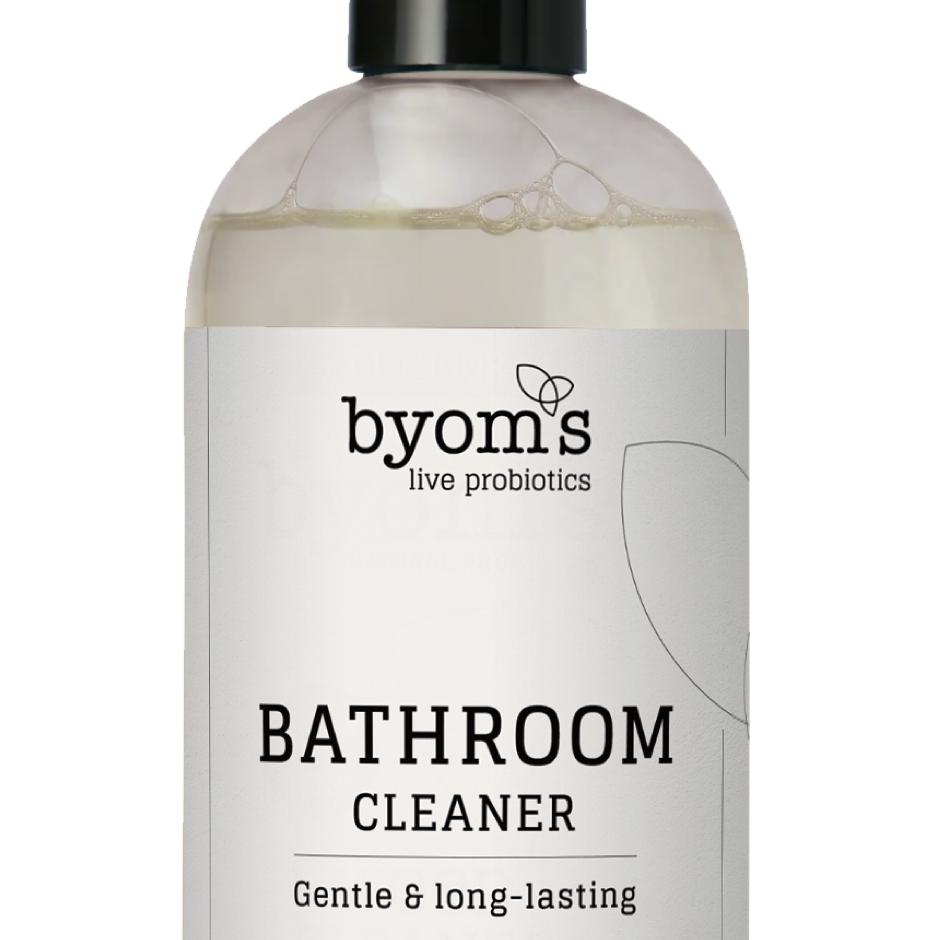 BATHROOM CLEANER | NO PERFUMES