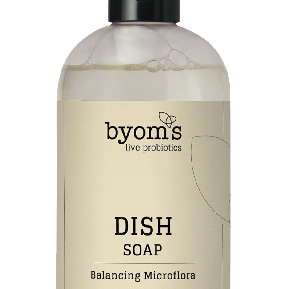 DISH SOAP | CRISTAL DE MER