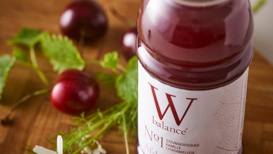 Kom forbi Trendzonen og smag!