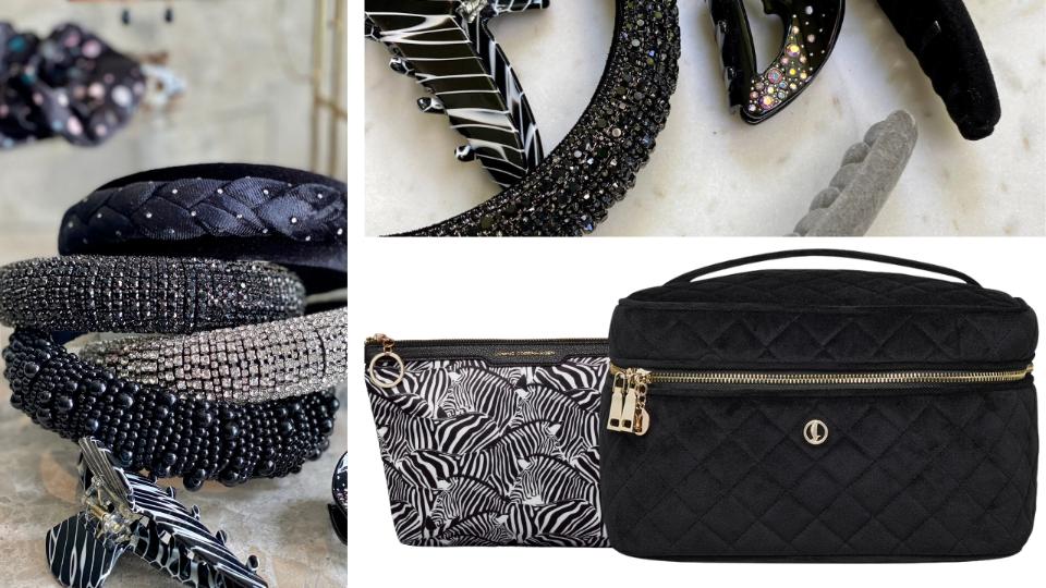 Mix & Match dine favoritter fra vores nye kollektion