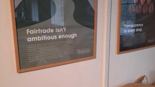 Et bæredygtigt samarbejde