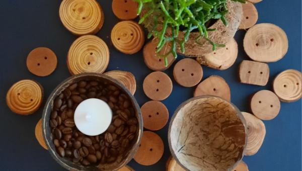 En verden af muligheder