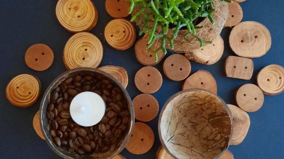 En verden af muligheder