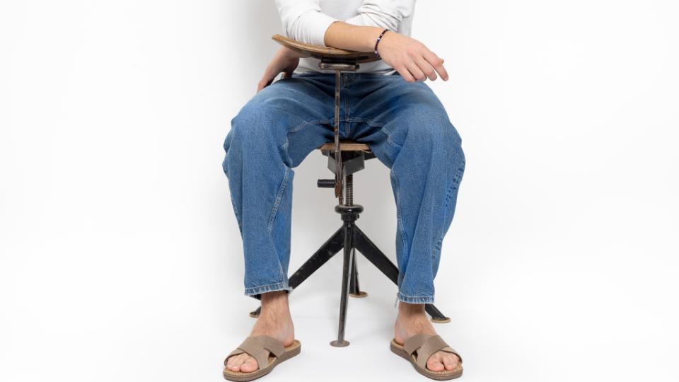 NYHED - UNISEX I 'URBAN UMBER'