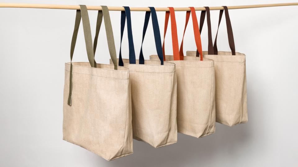 Mere end sandaler - Se vores nye Shangies Bags!