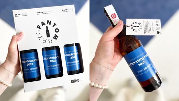 Finalist til E-handelsprisen 2023 klar til Formland