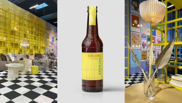 Formland X Fantombryg - Welcome to the world of colors