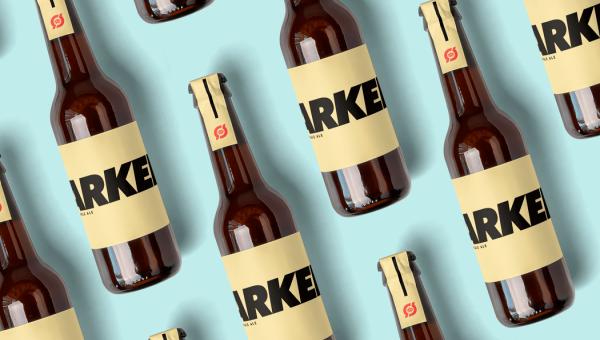 ARKEN X Fantombryg - Kunsten at lave en flot og lækker øl