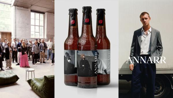 BESTSELLER X Fantombryg - Brand launch til Copenhagen Fashion Week SS24