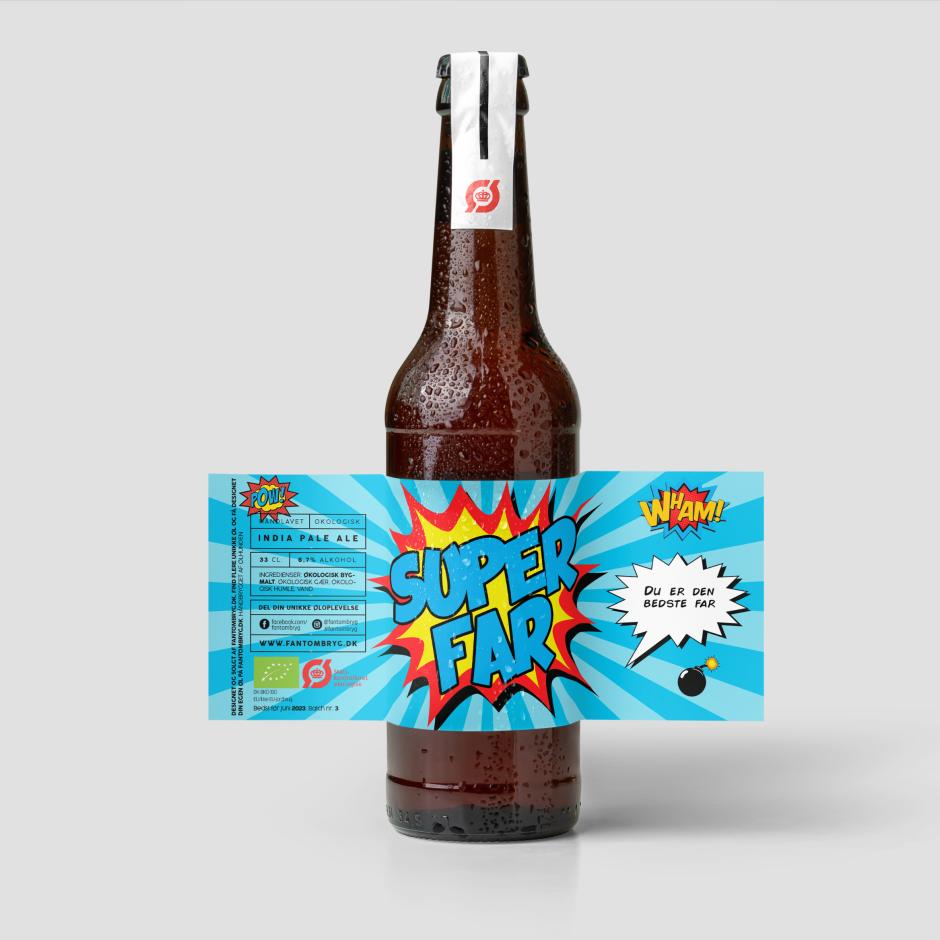 Super Far øl