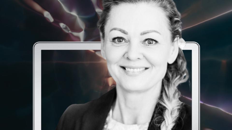 Gratis webinar CRASH COURSE: TRENDFORSKNING