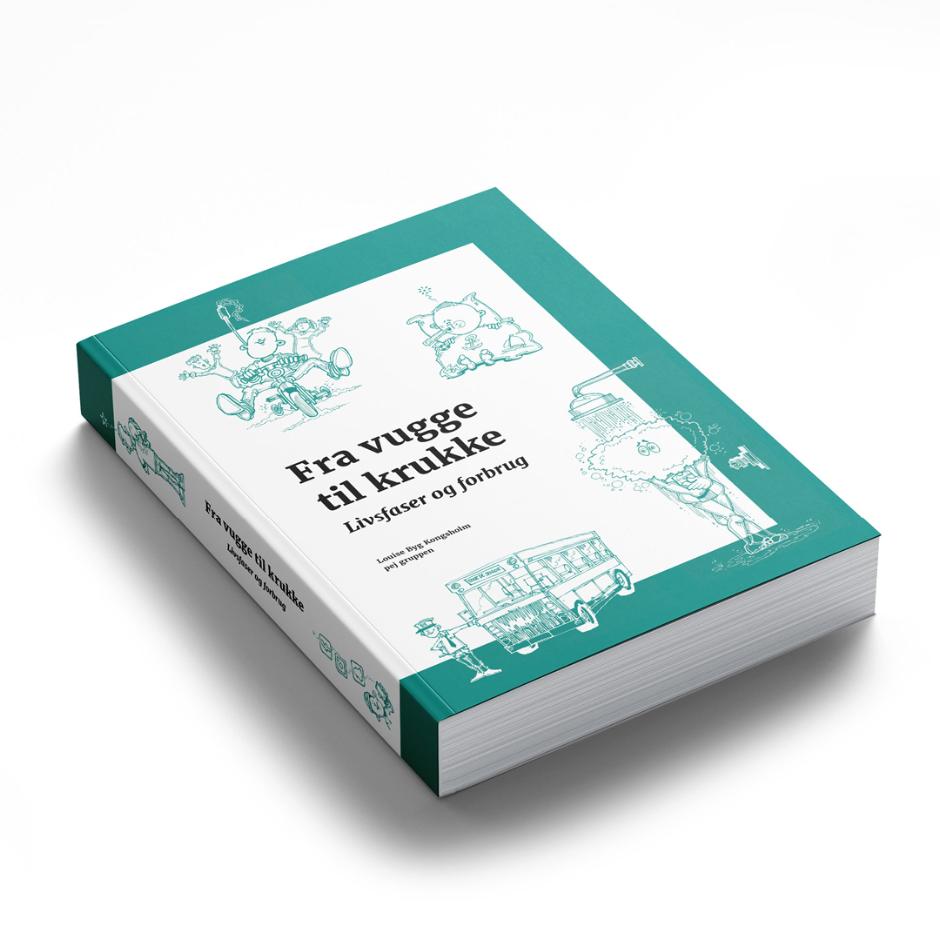 Fra vugge til krukke – livsfaser og forbrug