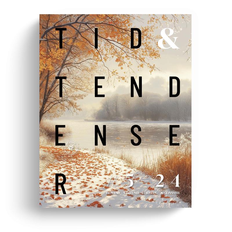 TID & tendenser - Abonnement