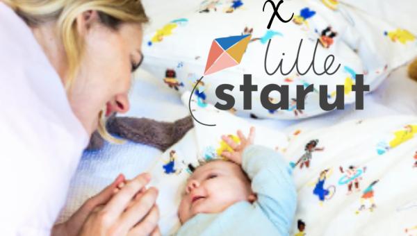 Verksted X Lille Starut og hello_sofie