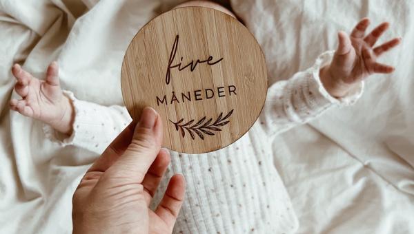 Kunsten at gribe øjeblikket