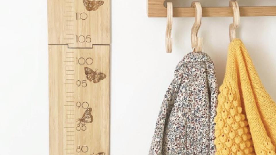 Fra birk til bambus - en grøn fortælling