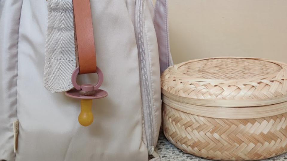 Et suttemysterie - og løsningen på det!