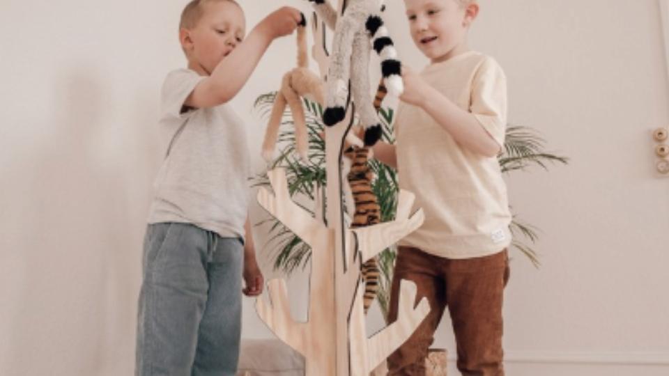 Verksted søsætter stor crowdfunding-kampagne!