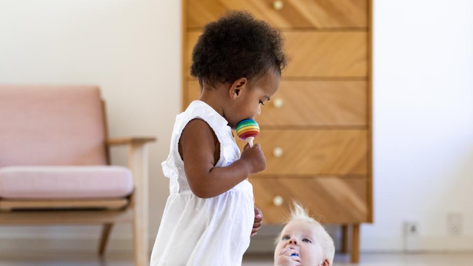 Hvorfor farve, fantasi og frihed?