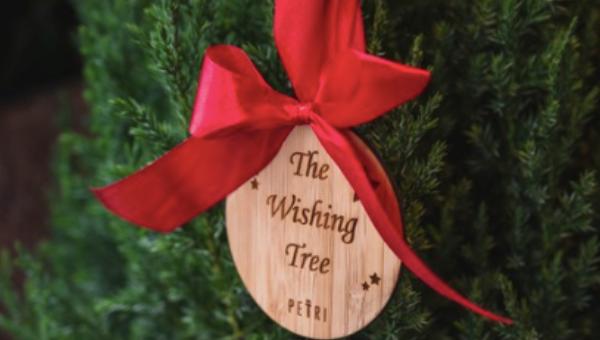 Verksted i samarbejde med Skt. Petri Hotel og Red Barnet