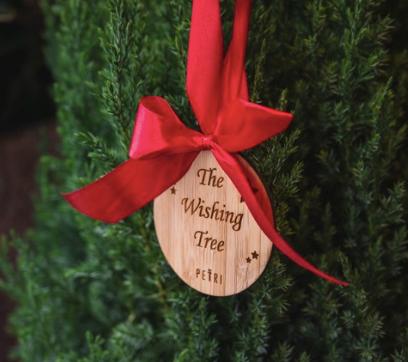 Verksted i samarbejde med Skt. Petri Hotel og Red Barnet