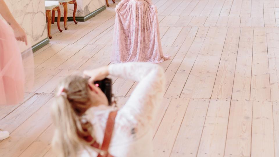 Min Drømmedag - Når sygdom erstattes af gode oplevelser