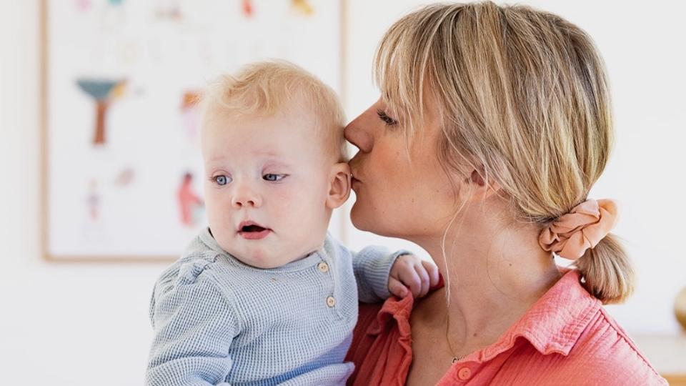 MØD INFLUENT OG GRUNDLÆGGER AF LILLE STARUT